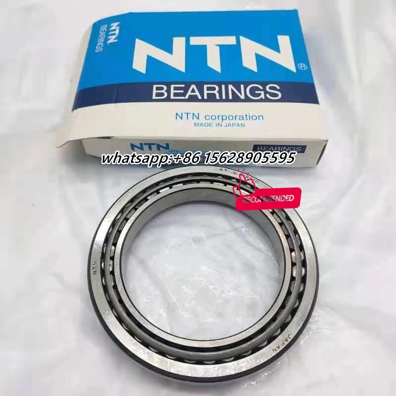 NTN tapered roller beaing NTN tapered roller beaing
