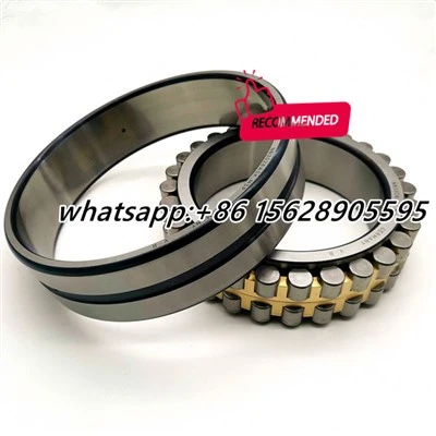 NN3052/SPC3W33 SKF