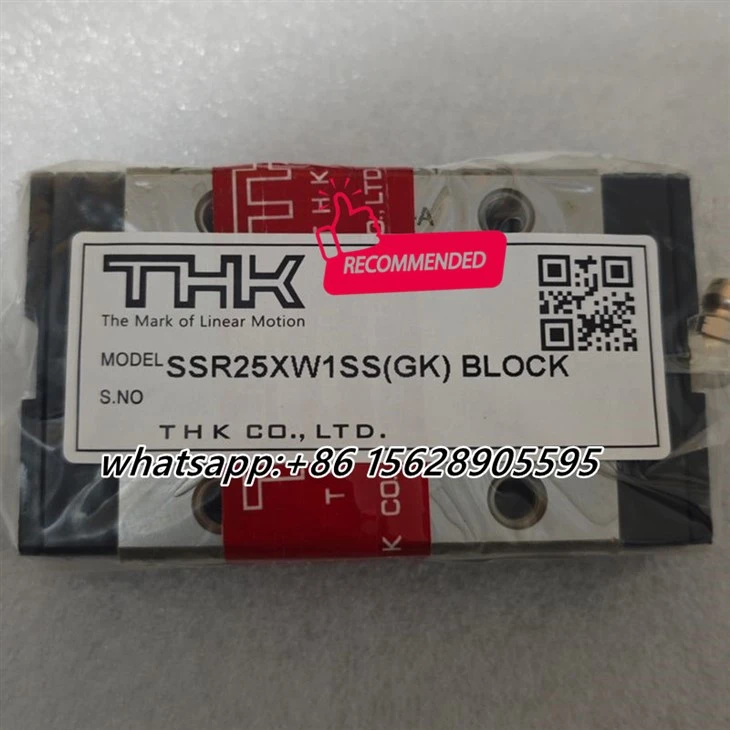 SSR25XW1SS THK