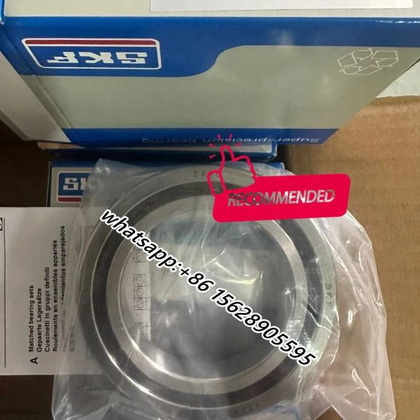VEB 60/NS 7CE3 SKF